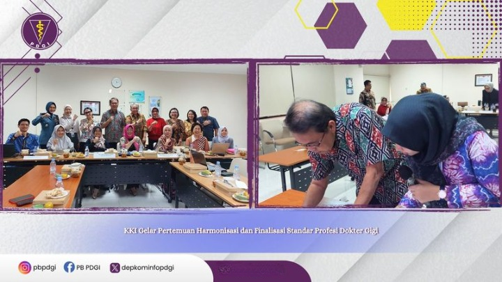 PDGI Kabupaten Bogor | Informasi, Layanan, Berita, dan Seminar Dokter Gigi