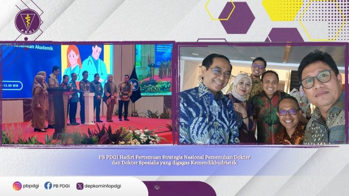 PDGI Kabupaten Bogor | Informasi, Layanan, Berita, dan Seminar Dokter Gigi