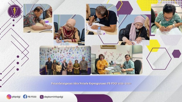 PDGI Kabupaten Bogor | Informasi, Layanan, Berita, dan Seminar Dokter Gigi